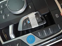 BMW i3 2022 eDrive 35 L - ფოტო 9