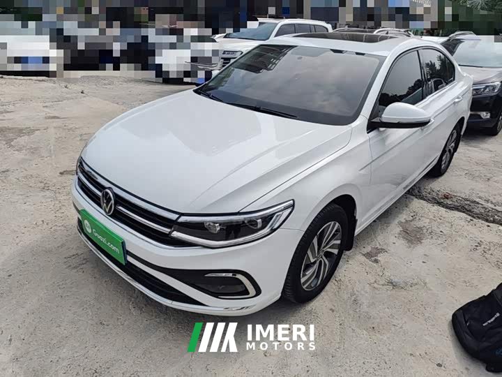 Volkswagen Bora 2023 200TSI DSG Comfort Edition - ავტომობილი ჩინეთიდან