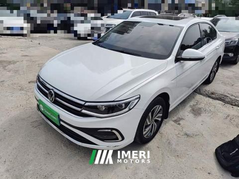 2024 Volkswagen Bora 200TSI DSG Comfort Edition