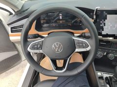 Volkswagen Bora 2023 200TSI DSG Comfort Edition - ფოტო 11