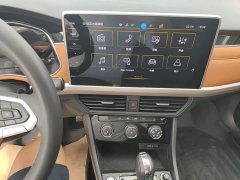 Volkswagen Bora 2023 200TSI DSG Comfort Edition - ფოტო 13