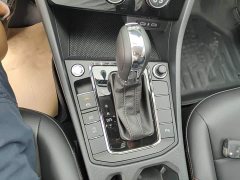 Volkswagen Bora 2023 200TSI DSG Comfort Edition - ფოტო 14