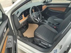 Volkswagen Bora 2023 200TSI DSG Comfort Edition - ფოტო 16