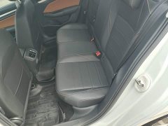 Volkswagen Bora 2023 200TSI DSG Comfort Edition - ფოტო 17
