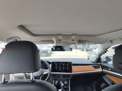 Volkswagen Bora 2023 200TSI DSG Comfort Edition - ფოტო 18