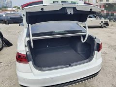 Volkswagen Bora 2023 200TSI DSG Comfort Edition - ფოტო 19