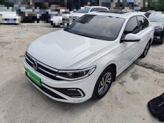Volkswagen Bora 2023 200TSI DSG Comfort Edition - ფოტო 2