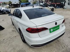 Volkswagen Bora 2023 200TSI DSG Comfort Edition - ფოტო 5
