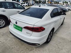 Volkswagen Bora 2023 200TSI DSG Comfort Edition - ფოტო 7