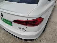 Volkswagen Bora 2023 200TSI DSG Comfort Edition - ფოტო 8