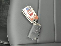Volkswagen Bora 2023 200TSI DSG Comfort Edition - ფოტო 9