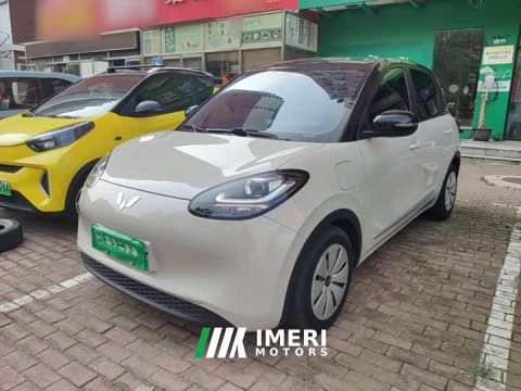 2023 Wuling Binguo 333km Quick Enjoy Edition - ავტომობილი ჩინეთიდან