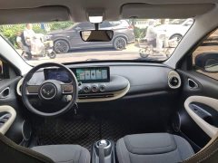 Wuling Binguo 333km Quick Enjoy Edition - ფოტო 10
