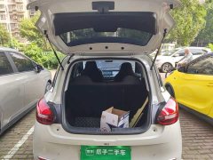 Wuling Binguo 333km Quick Enjoy Edition - ფოტო 19