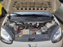 Wuling Binguo 333km Quick Enjoy Edition - ფოტო 20