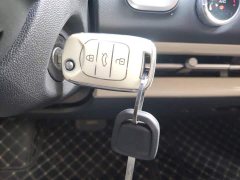 Wuling Binguo 333km Quick Enjoy Edition - ფოტო 9