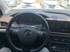 Volkswagen Touareg 280TSI FWD Luxury Plus - ფოტო 10