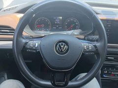 Volkswagen Touareg 280TSI FWD Luxury Plus - ფოტო 11