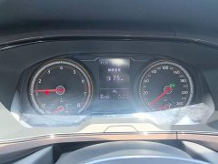 Volkswagen Touareg 280TSI FWD Luxury Plus - ფოტო 12