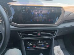 Volkswagen Touareg 280TSI FWD Luxury Plus - ფოტო 13