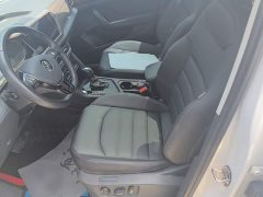 Volkswagen Touareg 280TSI FWD Luxury Plus - ფოტო 15