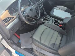 Volkswagen Touareg 280TSI FWD Luxury Plus - ფოტო 16