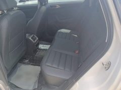 Volkswagen Touareg 280TSI FWD Luxury Plus - ფოტო 17