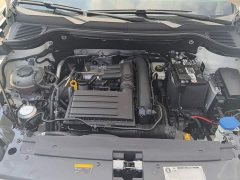 Volkswagen Touareg 280TSI FWD Luxury Plus - ფოტო 20