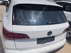 Volkswagen Touareg 280TSI FWD Luxury Plus - ფოტო 6
