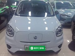 Leapmotor Leapo T03 403 Comfort Edition - ფოტო 1