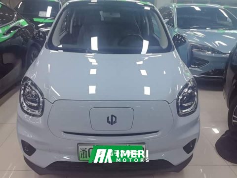 2024 Leapmotor Leapo T03 403 Comfort Edition - ავტომობილი ჩინეთიდან