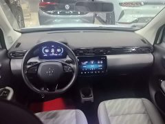 Leapmotor Leapo T03 403 Comfort Edition - ფოტო 10