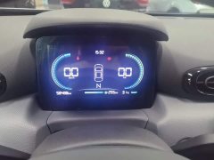 Leapmotor Leapo T03 403 Comfort Edition - ფოტო 12