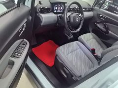 Leapmotor Leapo T03 403 Comfort Edition - ფოტო 16