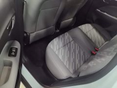 Leapmotor Leapo T03 403 Comfort Edition - ფოტო 17