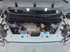 Leapmotor Leapo T03 403 Comfort Edition - ფოტო 20