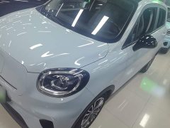 Leapmotor Leapo T03 403 Comfort Edition - ფოტო 3