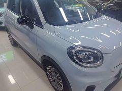 Leapmotor Leapo T03 403 Comfort Edition - ფოტო 4