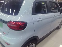 Leapmotor Leapo T03 403 Comfort Edition - ფოტო 7