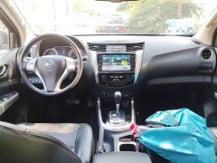 Navara 2.5L Automatic 4WD Premium QR25 - photo 10
