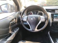 Navara 2.5L Automatic 4WD Premium QR25 - photo 11