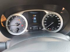 Navara 2.5L Automatic 4WD Premium QR25 - photo 12