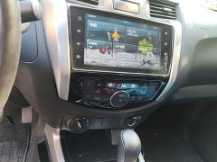 Navara 2.5L Automatic 4WD Premium QR25 - photo 13