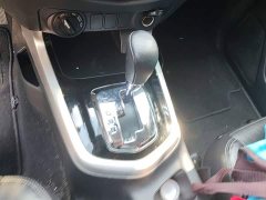 Navara 2.5L Automatic 4WD Premium QR25 - photo 14