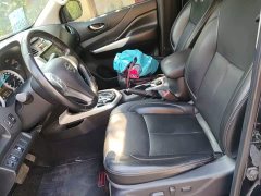 Navara 2.5L Automatic 4WD Premium QR25 - photo 15