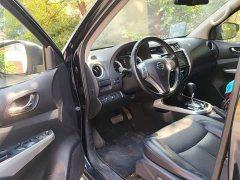 Navara 2.5L Automatic 4WD Premium QR25 - photo 16