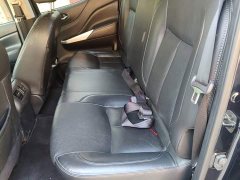 Navara 2.5L Automatic 4WD Premium QR25 - photo 17