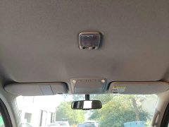 Navara 2.5L Automatic 4WD Premium QR25 - photo 18