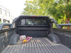 Navara 2.5L Automatic 4WD Premium QR25 - photo 19