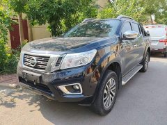 Navara 2.5L Automatic 4WD Premium QR25 - photo 2